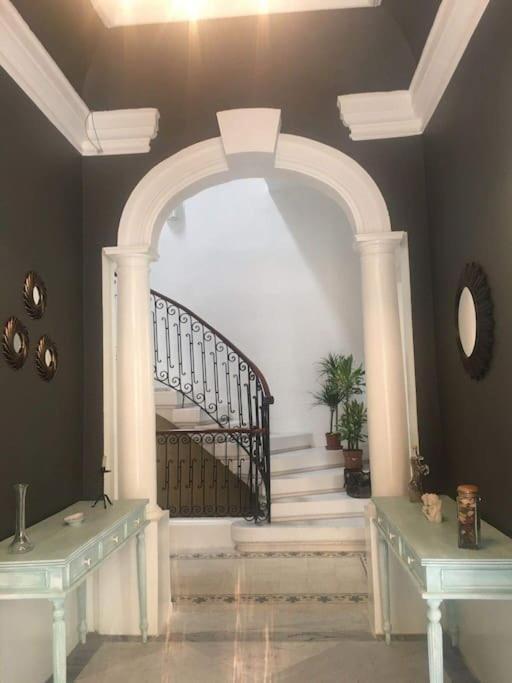 Spacious 4-Bedrooms Townhouse In Tas-Sliema Kültér fotó