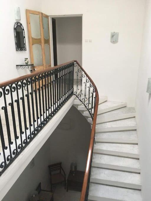 Spacious 4-Bedrooms Townhouse In Tas-Sliema Kültér fotó