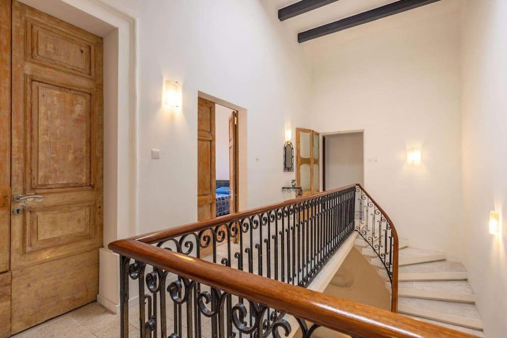 Spacious 4-Bedrooms Townhouse In Tas-Sliema Kültér fotó
