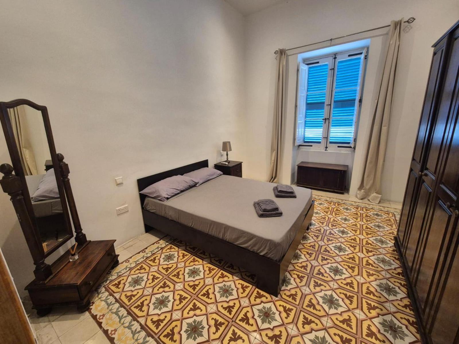 Spacious 4-Bedrooms Townhouse In Tas-Sliema Kültér fotó